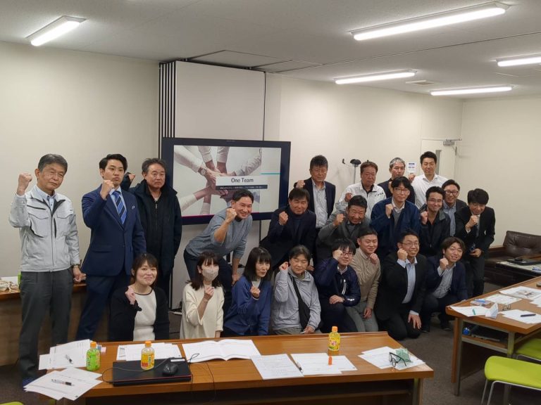 【活動日記】本音トークで満足度◎！未来への手紙も書いた熱気ムンムンの一日🔥✉️